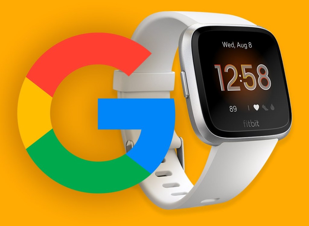 Google confirma la compra de Fitbit por 2.100 millones de dólares ...