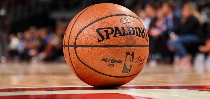 La NBA Prev Alzas En Tope Salarial E Impuestos En 2023 24 List n USA 