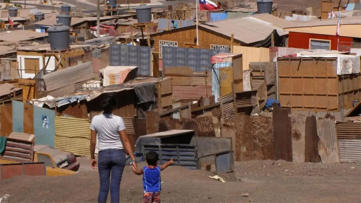 Latinoamérica registró en 2024 el nivel más bajo de pobreza desde que ...